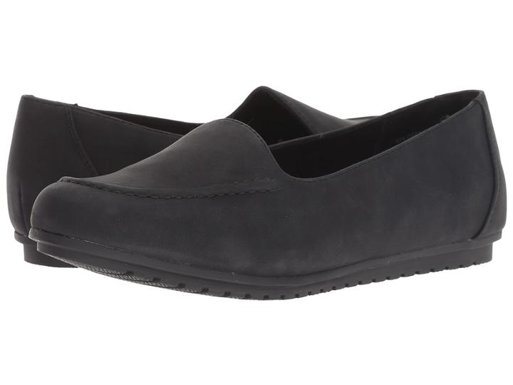 White Mountain Darina (black) Women's Shoes
