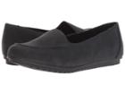 White Mountain Darina (black) Women's Shoes