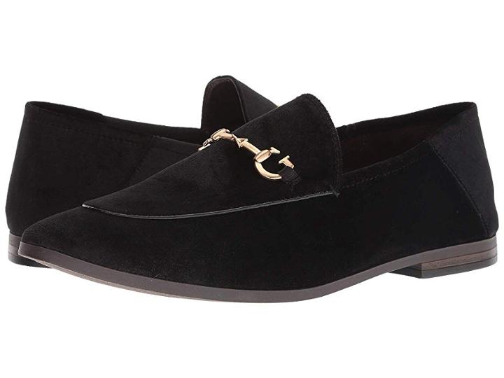 Guess Edwin 3 (black Fabric) Men's Shoes