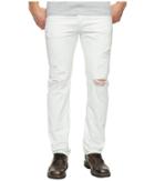 Diesel Buster 680k (white) Men's Jeans