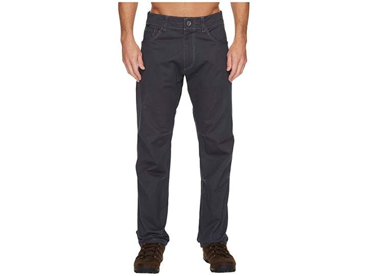 Kuhl Rydr Pant (dark Alloy) Men's Casual Pants