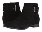 Nine West Objective (black Suede) Women's Boots