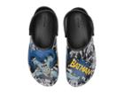 Crocs Classic Batman Clog (black) Clog/mule Shoes
