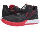 Nike Kyrie Flytrap Ii (black/white/university Red/anthracite) Men's Basketball Shoes