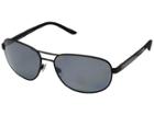 Giorgio Armani 0ar6036 (matte Black) Fashion Sunglasses