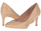 Cc Corso Como Linden (beige Patent) Women's Shoes