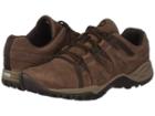 Merrell Siren Guided Leather Q2 (espresso) Women's Lace Up Casual Shoes