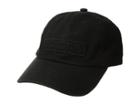 Adidas Ultimate Plus Cap (black) Caps