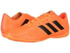 Adidas Nemeziz Tango 18.4 In World Cup Pack (zest/black/solar Red) Men's Soccer Shoes