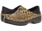 Crocs Neria Pro Graphic Clog (black) Women's Clog/mule Shoes