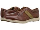 Tommy Bahama Relaxology Caicos Authentic (brown) Men's Lace Up Casual Shoes