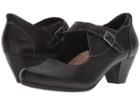 Taos Footwear Studio (black Leather) Women's  Shoes
