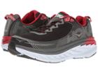 Hoka One One Bondi 5 (black/formula One) Men's Running Shoes