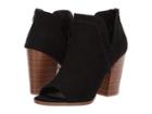 Fergalicious Vittoria (black) Women's Boots