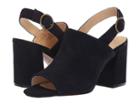 Sole / Society Juniah (midnight) Women's Sandals