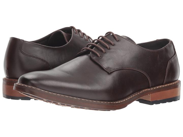 Van Heusen Garrett (brown) Men's Shoes