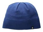 Smartwool The Lid Hat (bright Cobalt Heather) Beanies