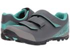 Shimano Sh-me2w (black/green) Women's Cycling Shoes