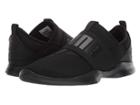 Puma Dare (puma Black/puma Black) Women's Shoes