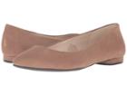 Nine West Onlee (natural Suede) Women's Shoes