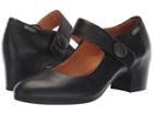 Pikolinos Adra W6u-5858 (black) Women's Shoes