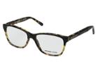 Michael Kors 0mk4044 (black Tortoise) Fashion Sunglasses