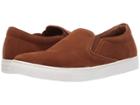 Trask Alex (snuff English Suede) Men's Lace Up Casual Shoes