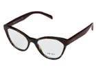 Prada 0pr 02tv (tortoise) Fashion Sunglasses