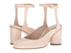 Stuart Weitzman Shape (cashew Gloss) Women's Shoes