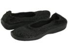 Arcopedico L15d (black) Women's Flat Shoes