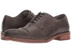 Kenneth Cole New York Stoan Oxford (grey) Men's Lace Up Wing Tip Shoes