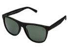 Timberland Tb9124 Polarized (dark Havana/green Polarized) Fashion Sunglasses
