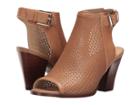 Sam Edelman Henri (golden Caramel Vaquero Saddle Leather) Women's Shoes