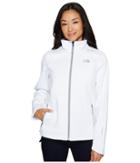 The North Face Apex Risor Jacket (tnf White) Women's Coat