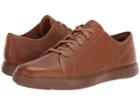 Fitflop Christophe (light Tan) Men's  Shoes
