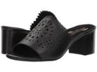 Aerosoles Midsummer (black Leather) Women's  Shoes