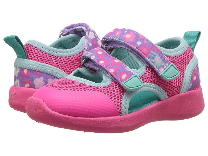 Chooze Sneak (toddler/little Kid) (meadow) Kids Shoes