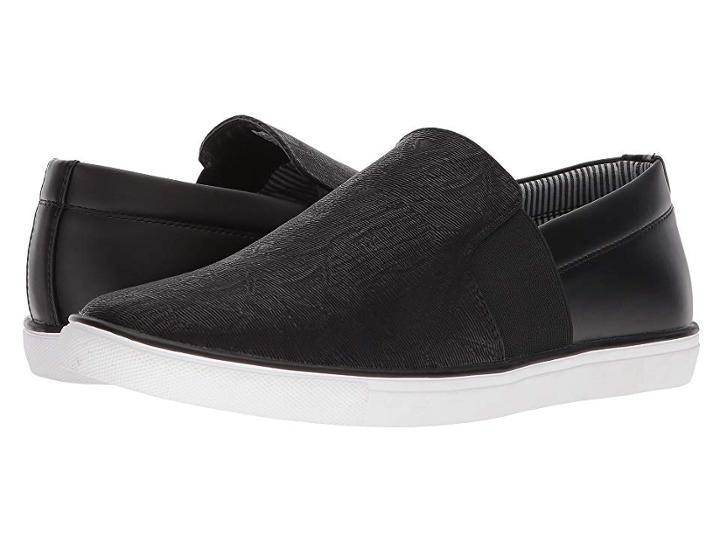 Base London Dublin (black) Men's Shoes