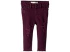 Levi's(r) Kids 710 Color Jeans (infant) (potent Purple) Girl's Jeans