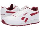 Reebok Cl Harman Run S (us-white/triathalon Red) Men's Shoes