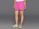 Nike - Extended Sizing Tempo Track Short (club Pink/summit White/newsprint/matte Silver)