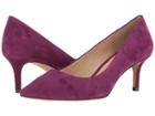Vince Camuto Kemira (plum Perfect) Women's Shoes