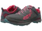 Inov-8 Roclite 295 (grey/berry/teal) Women's Running Shoes