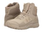 Under Armour Ua Valsetz Rts (desert Sand) Men's Work Boots