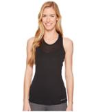 Brooks Stealth Tank Top (black) Women's Workout