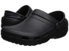 Crocs Specialist Ii Vent Clog (black) Shoes
