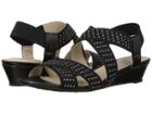 Lifestride Yara (black) Women's  Shoes