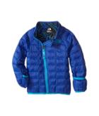 The North Face Kids Thermoball Jacket (infant) (marker Blue (prior Season)) Kid's Coat