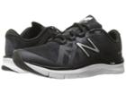New Balance Wx811v2 (black/outerspace Graphic) Women's Cross Training Shoes
