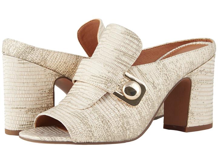 Franco Sarto Rosalie By Sarto (natural) High Heels